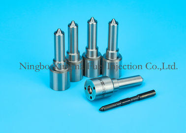 চীন Common Rail Fuel Diesel Engine Injector Nozzles , Cummins Injector Nozzle Replacement সরবরাহকারী