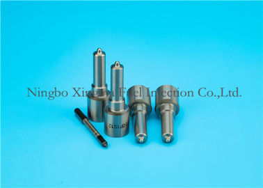 চীন Low Emission Bosch Diesel Injector Nozzles Common Rail Fuel Engine 0433171651 সরবরাহকারী
