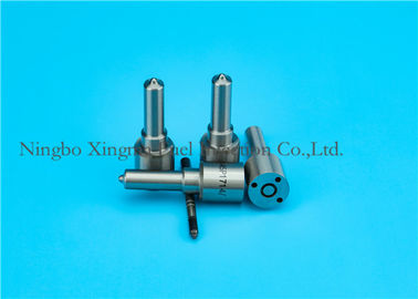 চীন Diesel Engine Fuel Common Rail Injector Nozzle DLLA145P1714 / 0433172051 For Bosch Injector 0445120133 সরবরাহকারী