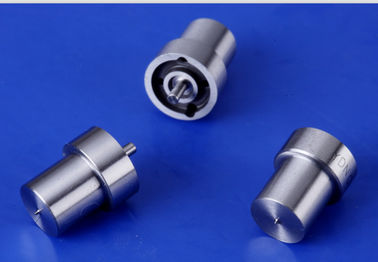 চীন DN0PDN121 9432610199 Pintle PD Injector Nozzles For Komatsu / Nissan / Benz সরবরাহকারী