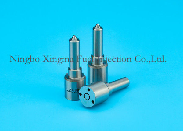 Low Emission Denso Injector Nozzles , Industrial Cummins Injection Nozzles