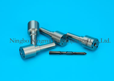 চীন Bosch Injector Nozzles DSLA150P783 , 0433175189 Common Rail Nozzle For Injector 0445110010 For AUD ATJ / AJM / AMF সরবরাহকারী