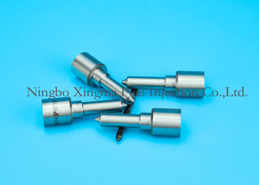 চীন Euro3 Engine Injector Repair Nozzle Diesel Fuel Injector Nozzle 0433171736 , 2437010137, DLLA150P1151 For DAEWOO 225- 9 সরবরাহকারী