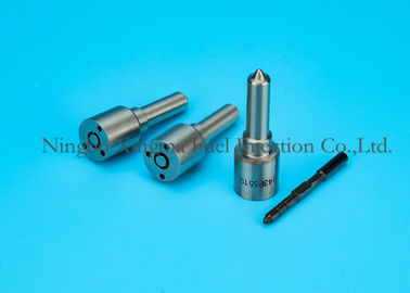 চীন Diesel Fuel Common Rail Injector Nozzle DLLA158P1500 , 0433171924  For Bosch Injector 0445120042 সরবরাহকারী