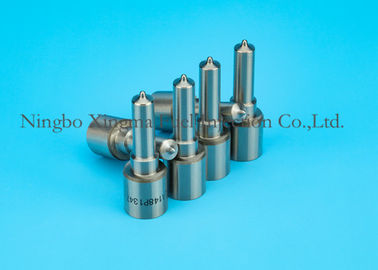 চীন Diesel Fuel Common Rail Injector Nozzle DLLA150P1373 , 0433171853 For 0445110188 Peugeot Engine সরবরাহকারী