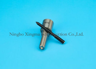 চীন Diesel Engine Fuel Injector Nozzle DLLA146P1610 , 0433171984 Spare Parts , Diesel Parts , 0 445120080 Common Rail Nozzle সরবরাহকারী
