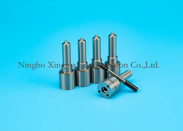 চীন Diesel Fuel Common Rail Injector Nozzles For 0445120126 Injector High Density সরবরাহকারী