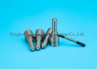 Truck Engine Cummins Diesel Injector Nozzles Common Rail High Performance