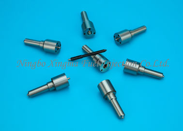 ISUZU কার্স Bosch ইনজেক্টর Nozzles DLLA158P1385 OEM নং 0433171860
