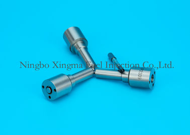 DLLA150P2339 কম্মিন কম জ্বালানী খরচ জন্য Bosch ইনজেক্টর Nozzles