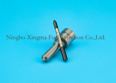 ডিজেল ইঞ্জিন DSLA150P800 এর জন্য স্ট্যান্ডার্ড সাইজের বোশ ইনজেক্টর অগ্রভাগ