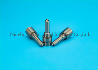 DEUTZ  Firad ইনজেক্টর Nozzles / DLLA146P1581 0433171968 এক্সার্জিজ ইনজেক্টর অগ্রভাগ